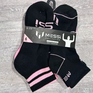 Youth Messi socks